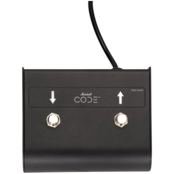 Ģitāras pedālis Marshall PEDL-91010