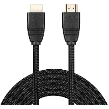 SANDBERG HDMI 2.1 Cable 8K 2m 509-14
