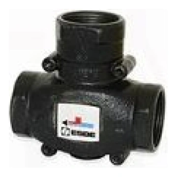 Termovārsts VTC511 25-9 60C 1" ESBE UE091025