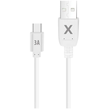 Kabel USB Techonic Maxlife kabel USB - USB-C 1 5 m