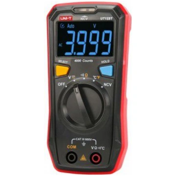 Multimetrs UNI-T UT123T UT123T