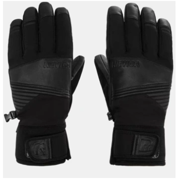 Vail Ski Gloves Mens