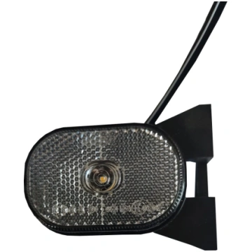Lukturis gabarītu diodu LED Syl Trailermate