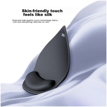 UGREEN Mouse Pad Wrist Rest, Ergonomic Wrist Suppo