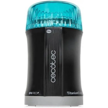 Kafijas dzirnaviņas Cecotec TitanMill 200 Elektris
