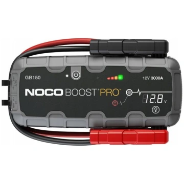 NOCO GB150 Boost 12V 3000A Jump Starter startera i