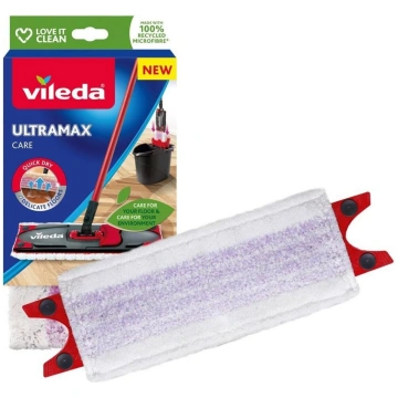 Vileda Ultramax Care mopa uzpilde 173490, 360mm, b