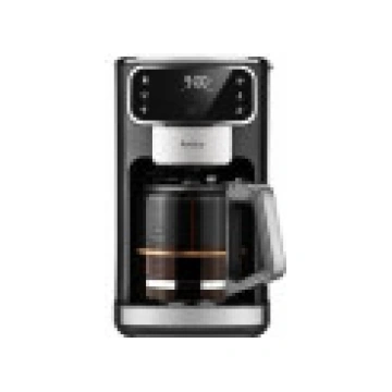 Amica CD2011 Black drip kafijas automāts [Ekspres 