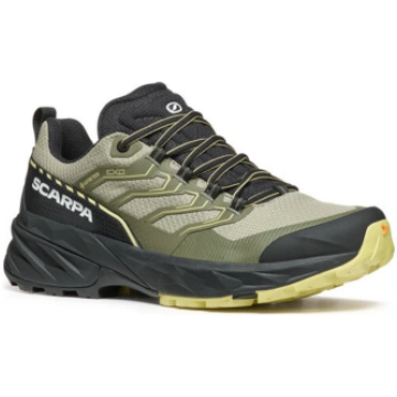 Sieviešu kurpes Scarpa Rush 2 GTX WMN