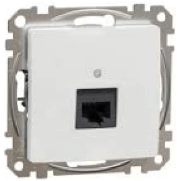 Datu ligzda, Sedna Design & Elements, RJ45 CAT5E U