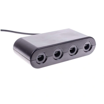 Kontrollera adapteris GameCube, piemērots Switch/W