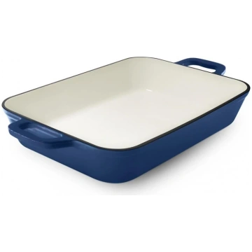 GRAND FEU Cepšanas paplāte Grand feu 3,2l, 41 cm x