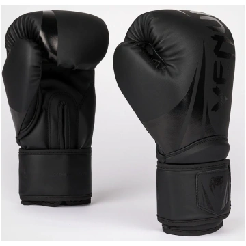 Boxing gloves Venum Challenger 2.5 Black