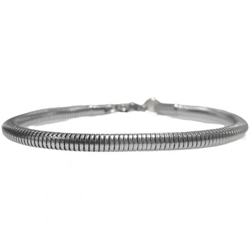 BRACCIALE CODA DI TOPO ARTECORA
