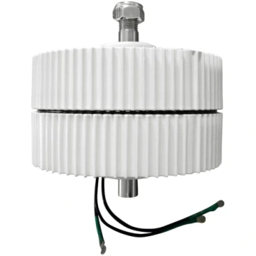 Domary 500 W 48 V Dreiphasen-Wechselstrom-Permanen