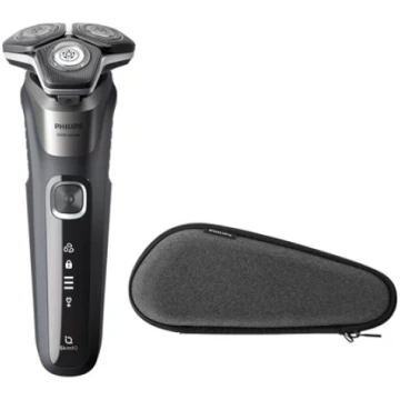 Philips | Shaver | S5887/30 | Operating time (max)