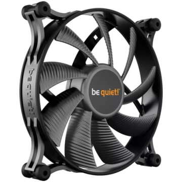 Ventilators be quiet! Shadow Wings 2 140mm PWM beq