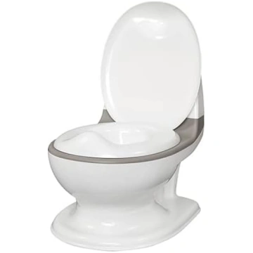 Nuby Dr. Talbot"s - My Real Potty - bērnu podiņš a
