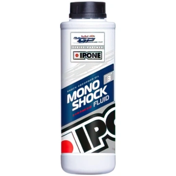 Amortizatoru šķidrums Ipone Racing Monoschock Flui