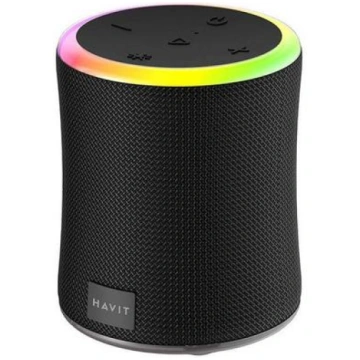 Havit SK832BT - bluetooth wireless speaker black (