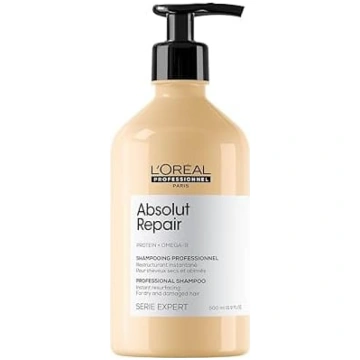 EASO MAGNO L"Oreal Serie Expert Absolut Repair Gol