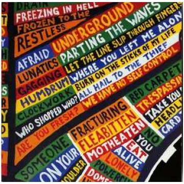 Lietots - CD Radiohead - There There Parlophone