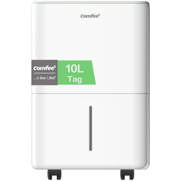 COMFEE CDDOE-10DEN7-QA3(EU) Gaisa mitruma samazinā