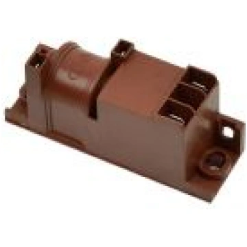 Aizdedzes transformators gāzes sildītājam 40kW (CG