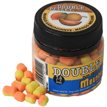 Timar Mix TIMÁR MIX METHOD DOUBLE PELLET PINEAPPLE