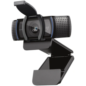 Logitech C920 Pro HD Webcam