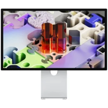 Apple Studio Display XDR, Standard Glass, 525785