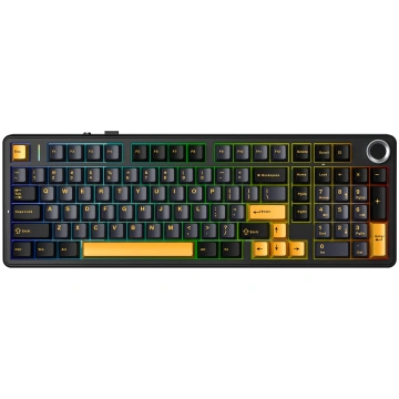 Klawiatura Aula F99 Pro StarVector (AUF99P-TB-SV) 