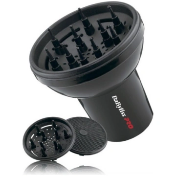 BaByliss PRO BABD05E universāls uzgalis-difuzors m