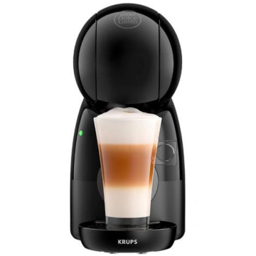 KRUPS kapsulu kafijas automāts ar Nescafe®Dolce Gu