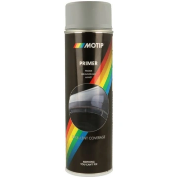 Grunts akrils aizpildošā 0,5l MOTIP