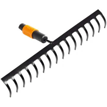 FISKARS Grābeklis universāls Fiskars Quikfit 13551