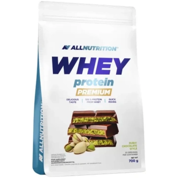 AllNutrition Whey Protein Premium 700g