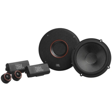 JBL Club 64CSQ 2-way component speakers