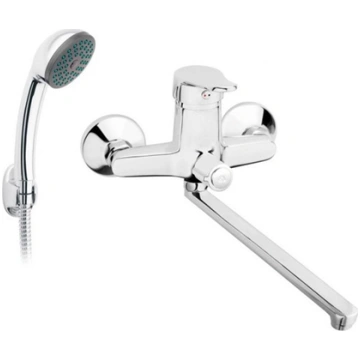 Bateria prysznicowa Sourcing MIXER BATH FERRO DECO