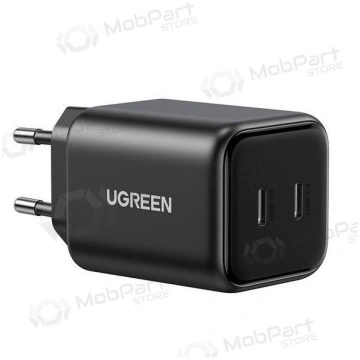 Telefona lādētājs Ugreen X526 45 W USB-C + USB-C G
