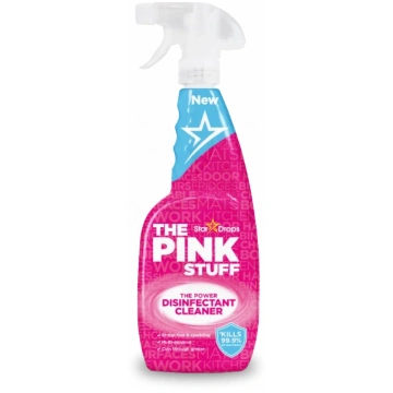 THE PINK STUFF izsmidzināms dezinficējošs līdzekli
