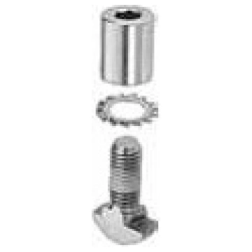 VIESSMANN Elements ar vienu pagriezienu, L-22 mm V