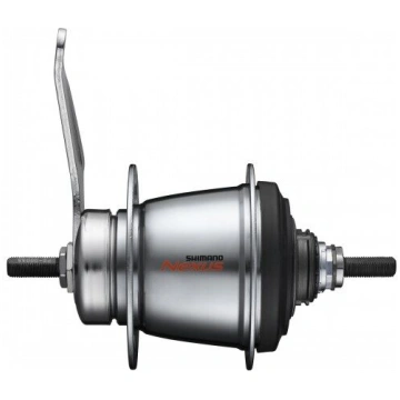 Aizmugurējā rumba Shimano Nexus 7 SG-C3001 Coaster