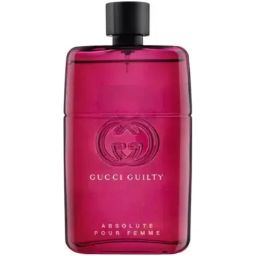 Gucci Guilty Absolute pour Femme parfimērijas ūden