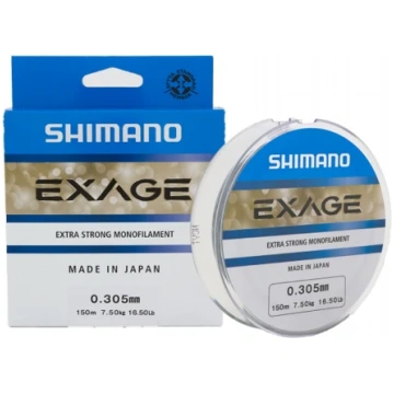 Shimano Exage 1000 Meters