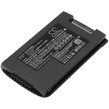 4400mAh for Zebra TC53,TC58,TC73,TC78,TC5301 Camer