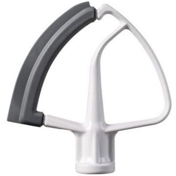 Flex edge beater for planetary mixer Model 5KFE7T