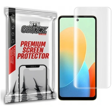 Hidrogelu aizsargplēve GrizzGlass Hydrofilm priekš