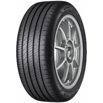 Goodyear - EFFICIENTGRIP PERFORMANCE 2 XL OE - 205