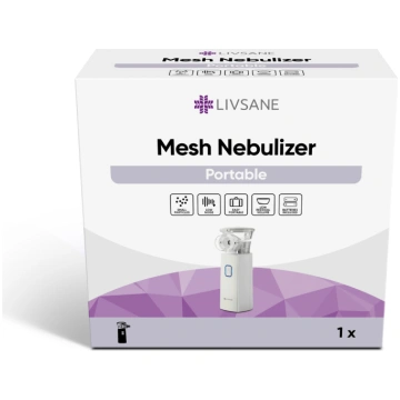 LIVSANE nebulaizers N1